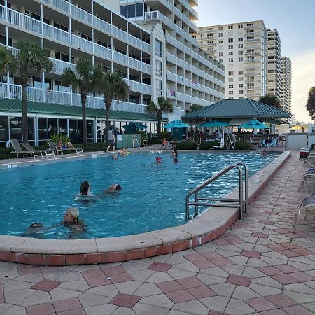 Oceanfront Studio Condo , Daytona Beach Fl Екстериор снимка