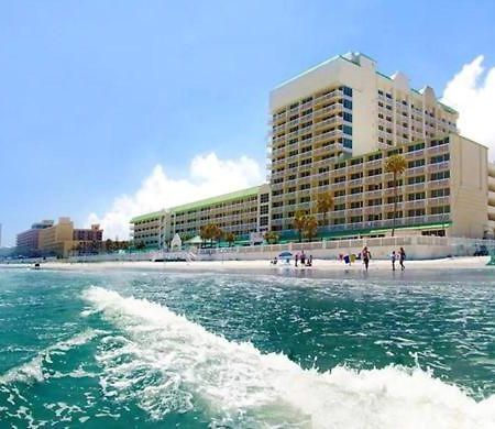 Oceanfront Studio Condo , Daytona Beach Fl Екстериор снимка