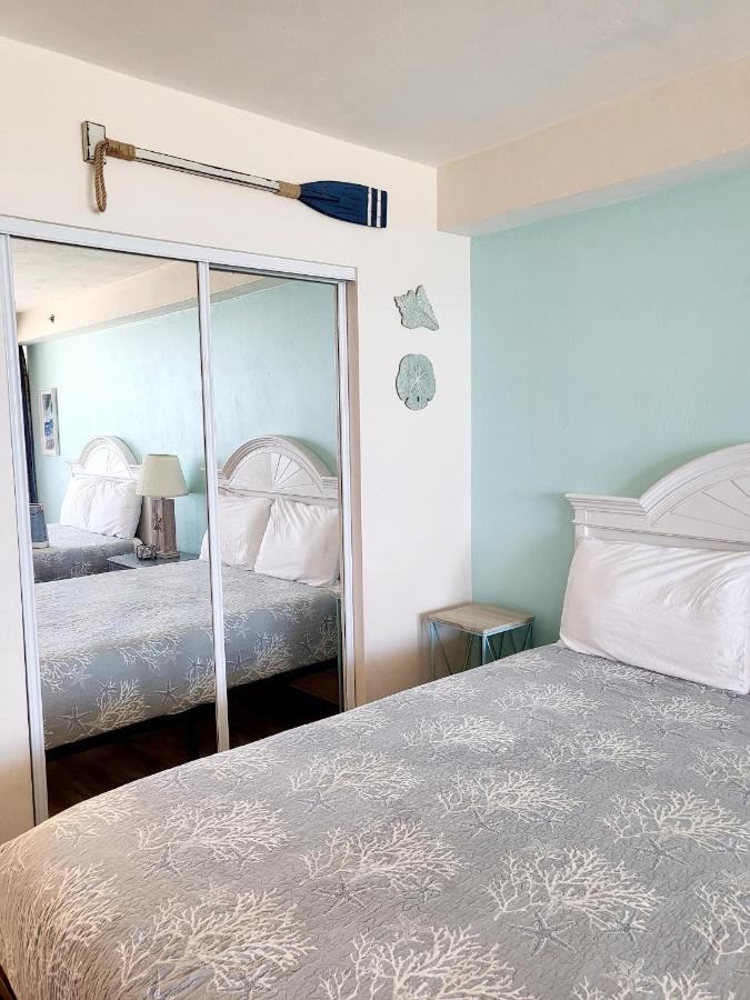 Oceanfront Studio Condo , Daytona Beach Fl Екстериор снимка
