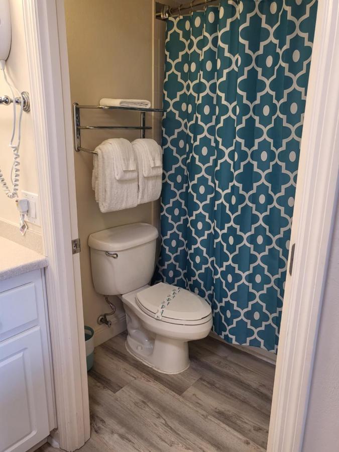 Oceanfront Studio Condo , Daytona Beach Fl Екстериор снимка