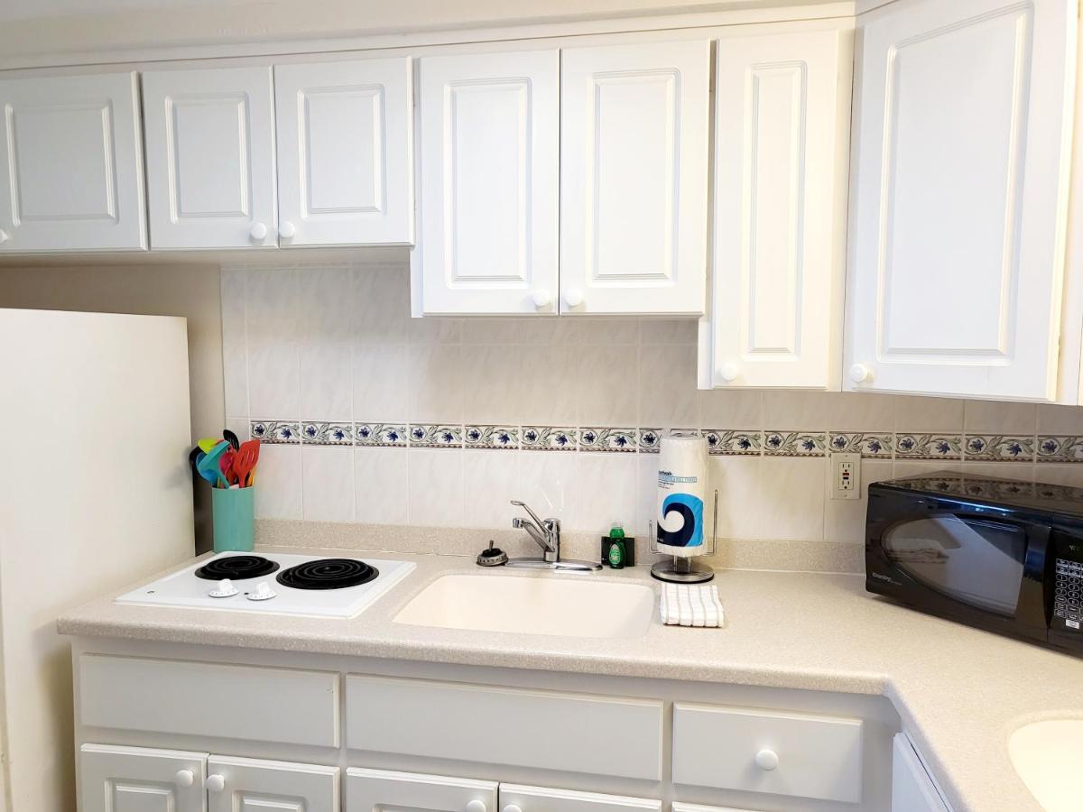 Oceanfront Studio Condo , Daytona Beach Fl Екстериор снимка