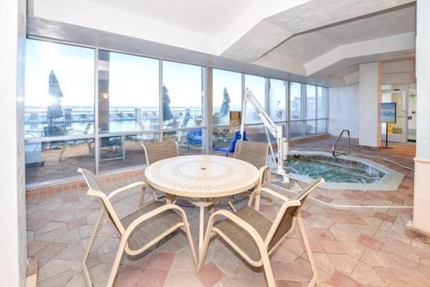 Oceanfront Studio Condo , Daytona Beach Fl Екстериор снимка