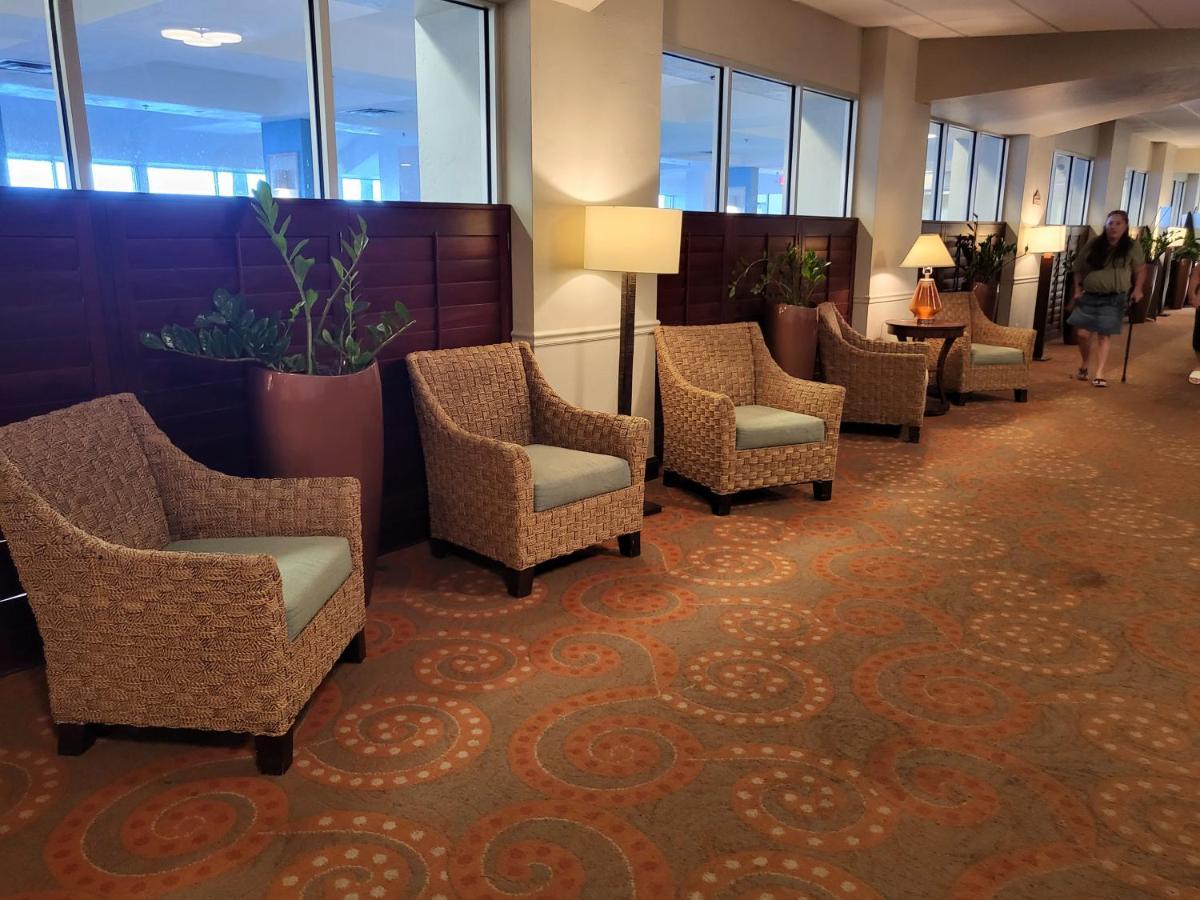 Oceanfront Studio Condo , Daytona Beach Fl Екстериор снимка
