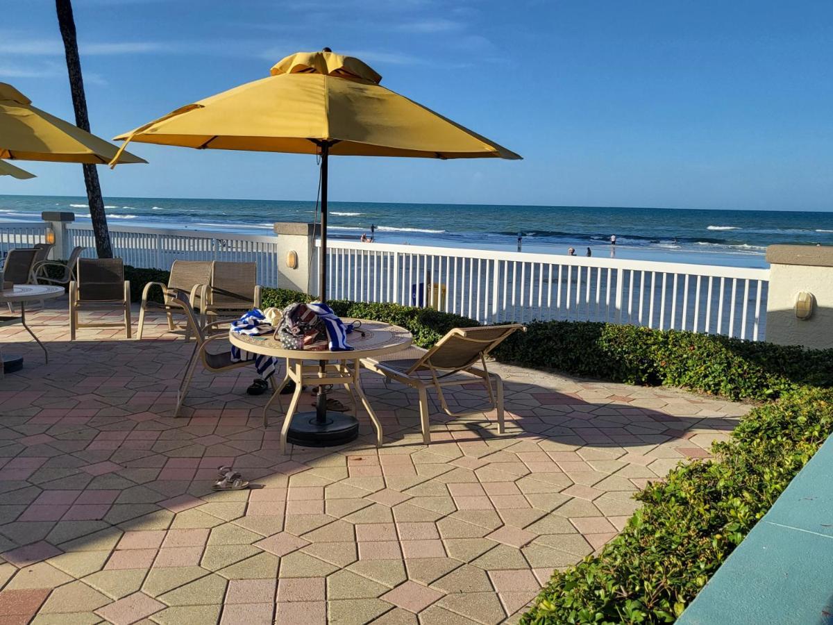 Oceanfront Studio Condo , Daytona Beach Fl Екстериор снимка