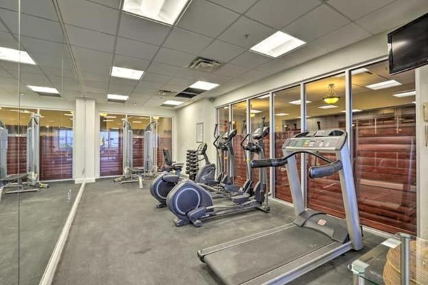 Oceanfront Studio Condo , Daytona Beach Fl Екстериор снимка