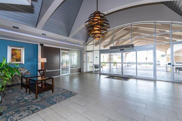 Oceanfront Studio Condo , Daytona Beach Fl Екстериор снимка