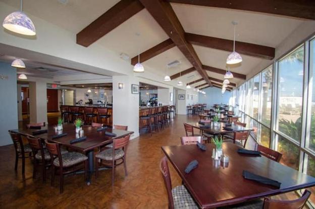 Oceanfront Studio Condo , Daytona Beach Fl Екстериор снимка